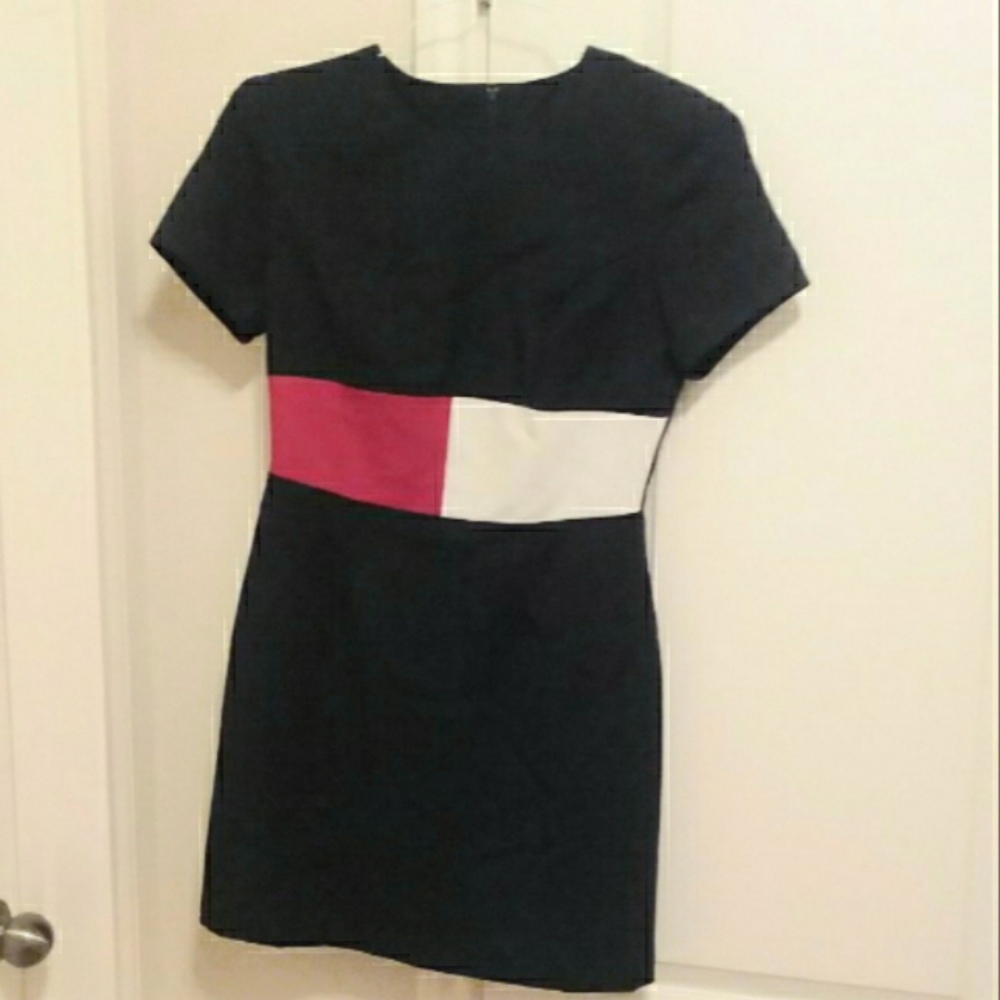 CUTE DRESS